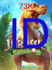 JurassicKingdom: Memasuki Dunia Dinosaurus dengan Kode 73K