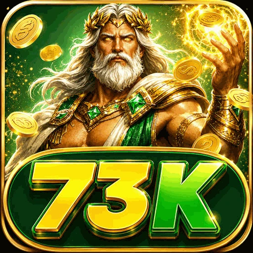 73K Logo